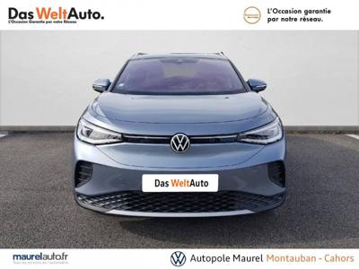 Volkswagen ID.4 ID.4 204 ch Pro Performance CLASSIQUE 5p