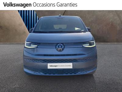 Volkswagen Multivan 1.4 eHybrid 218ch Energetic Court DSG6