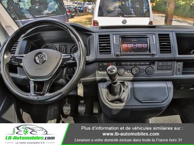 Volkswagen Multivan 2.0 TDI 150 4Motion