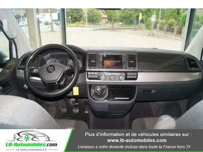 Volkswagen Multivan 2.0 TDI 150