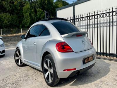 Volkswagen New Beetle coccinelle (2) 1.2 tsi 105 sport design
