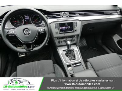 Volkswagen Passat Alltrack 2.0 TDI 190 DSG 4Motion