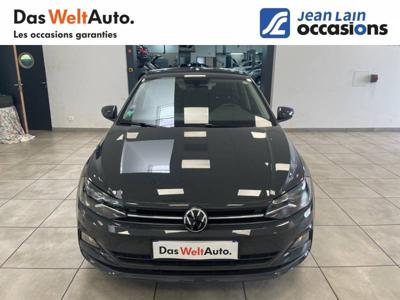 Volkswagen Polo 1.0 80 S&S BVM5 Lounge Business