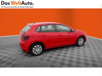 Volkswagen Polo 1.0 80ch Business Euro6d-T