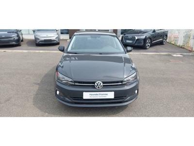 Volkswagen Polo 1.0 TSI 95 S&S BVM5 IQ.DRIVE