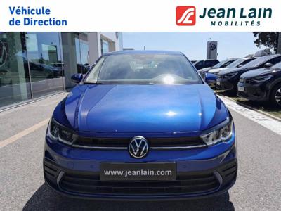 Volkswagen Polo 1.0 TSI 95 S&S BVM5 Life Plus