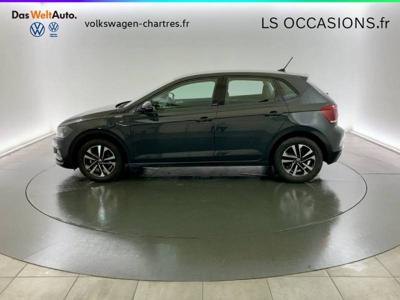 Volkswagen Polo 1.0 TSI 95 S&S BVM5 United