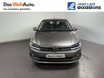 Volkswagen Polo 1.0 TSI 95 S&S DSG7 Carat