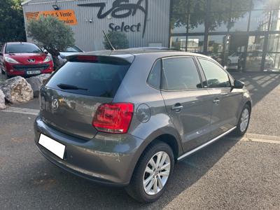 Volkswagen Polo 1.2 STYLE
