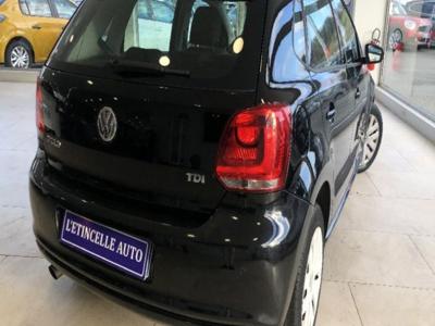 Volkswagen Polo 1.6 TDI 90 CR FAP Confortline