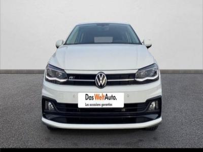 Volkswagen Polo vi 1.0 tsi 95 s&s bvm5 r-line