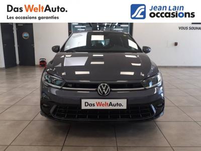 Volkswagen Polo VI Polo 1.0 TSI 95 S&S BVM5 R-Line 5p