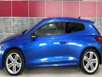 Volkswagen Scirocco R 265 ch RNS510 Dynaudio