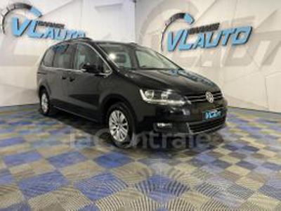 VOLKSWAGEN SHARAN 2