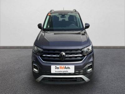 Volkswagen T-cross 1.0 TSI 110 Start/Stop DSG7 Active