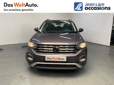 Volkswagen T-cross T-Cross 1.0 TSI 110 Start/Stop BVM6 Lounge 5p