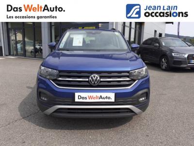 Volkswagen T-cross T-Cross 1.0 TSI 95 Start/Stop BVM5 Lounge 5p