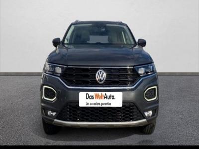 Volkswagen T-Roc 1.5 tsi 150 evo start/stop bvm6 carat exclusive