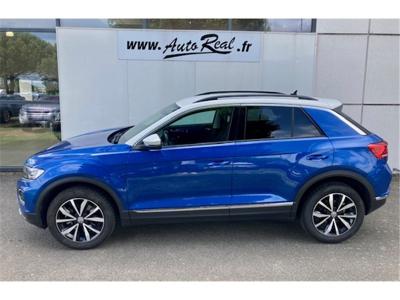 Volkswagen T-Roc 1.5 TSI 150 EVO START/STOP BVM6 Lounge