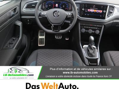 Volkswagen T-Roc 1.5 TSI 150 EVO Start/Stop DSG7