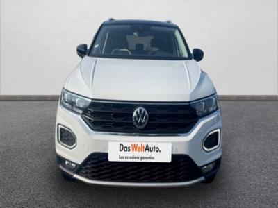 Volkswagen T-Roc 1.5 TSI 150 EVO Start/Stop DSG7 Carat