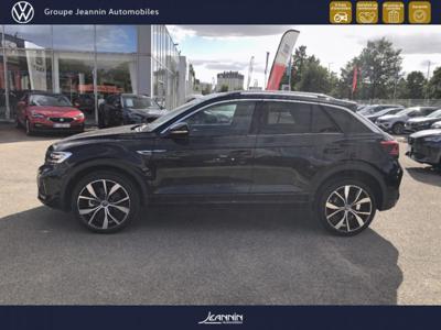 Volkswagen T-Roc 1.5 TSI EVO 150 Start/Stop BVM6 R-Line