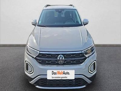 Volkswagen T-Roc 1.5 TSI EVO 150 Start/Stop DSG7 Life Plus