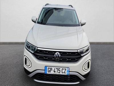 Volkswagen T-Roc 1.5 TSI EVO 150 Start/Stop DSG7 Life Plus
