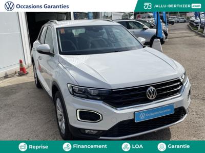 Volkswagen T-Roc 1.5 TSI EVO 150ch Carat Euro6d-T