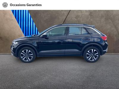 Volkswagen T-Roc 1.5 TSI EVO 150ch Lounge Business DSG7 S&S