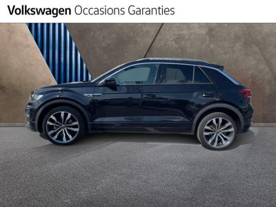 Volkswagen T-Roc 1.5 TSI EVO 150ch R-Line DSG7 S&S