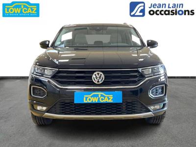 Volkswagen T-Roc 2.0 TDI 150 Start/Stop DSG7 4Motion Carat Exclusive