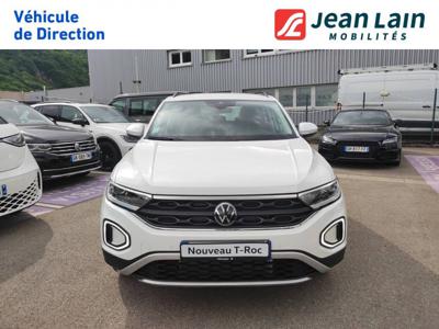 Volkswagen T-Roc T-Roc 1.5 TSI EVO 150 Start/Stop DSG7 Life Plus 5p