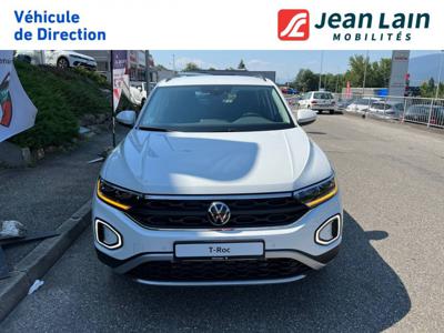 Volkswagen T-Roc T-Roc 1.5 TSI EVO 150 Start/Stop DSG7 Life Plus 5p