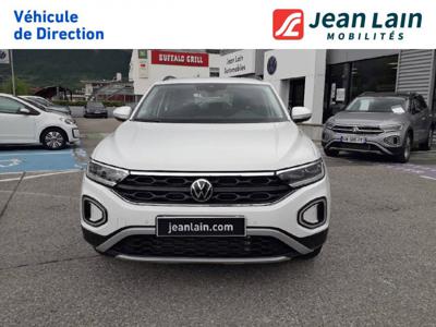 Volkswagen T-Roc T-Roc 1.5 TSI EVO 150 Start/Stop DSG7 Life Plus 5p