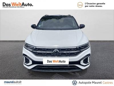Volkswagen T-Roc T-Roc 1.5 TSI EVO 150 Start/Stop DSG7 R-Line 5p