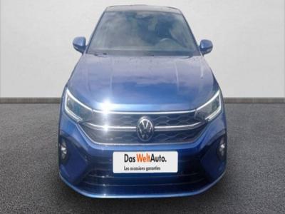 Volkswagen Taigo 1.5 TSI 150 DSG7 R-Line