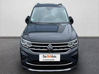 Volkswagen Tiguan 2.0 TDI 150ch DSG7 Elegance