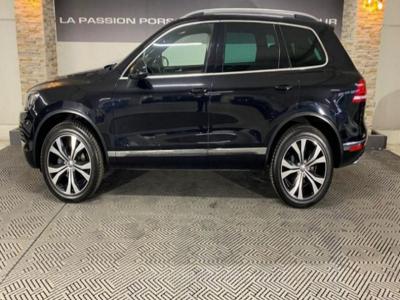 Volkswagen Touareg 3.0 V6 TDI 245 - BV Tiptronic 2013 Carat 4Motion