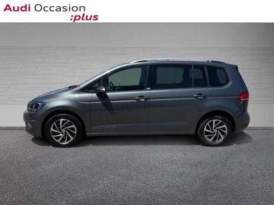 Volkswagen Touran 1.4 TSI 150ch BlueMotion Technology Connect 7 places