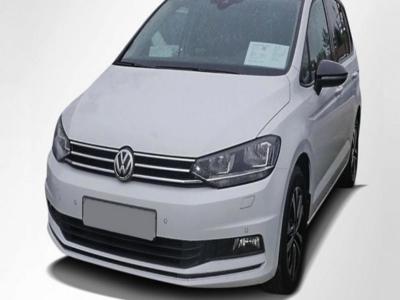 Volkswagen Touran 2.0 TDI 150ch IQ.Drive 7 places