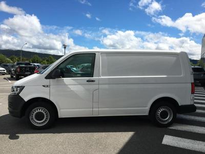 Volkswagen Transporter 2.8T L1H1 2.0 TDI 150ch Business Line