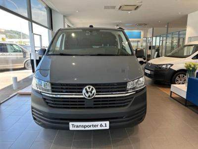 Volkswagen Transporter Fg 2.8T L1H1 2.0 TDI 110ch Business