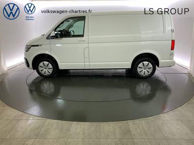 Volkswagen Transporter FOURGON 6.1 VAN L1H1 2.0 TDI 150 DSG7 BUSINESS PLUS