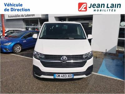 Volkswagen Transporter FOURGON 6.1 VAN L2H1 2.0 TDI 150 BVM6 BUSINESS