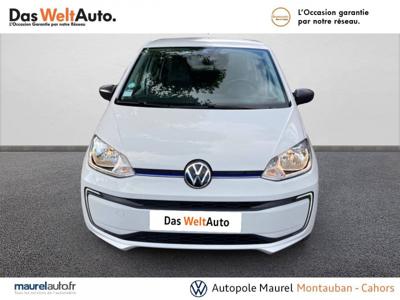 Volkswagen Up e-up! 2.0 Electrique 5p