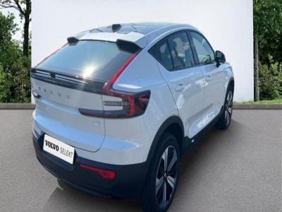 Volvo C40 Recharge 231ch Ultimate EDT