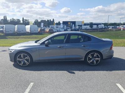 Volvo S60 T8 Twin Engine 303 + 87ch R-Design Geartronic 8