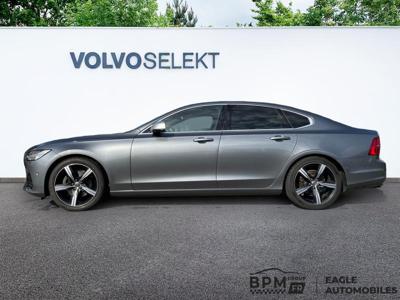 Volvo S90 D4 190ch R-Design Geartronic