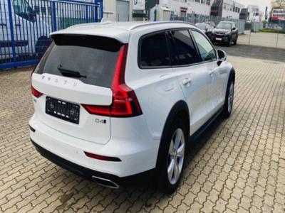 Volvo V60 Cross Country D4 AWD 190 Pro Geartronic